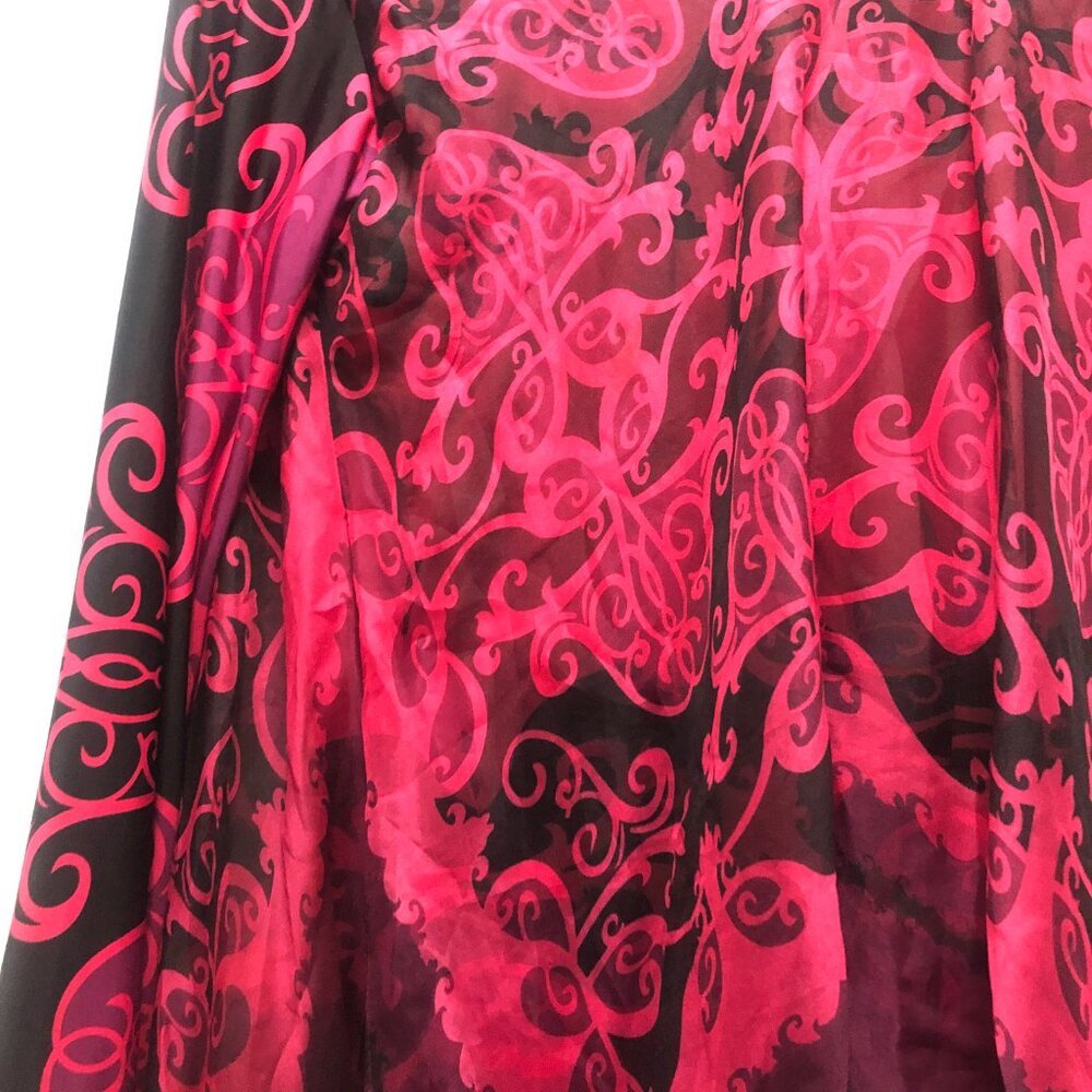 Analilis Blouse Size L SO CUTE - Picture 3 of 6